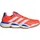 Schuhe Adidas JP7274 Weiß Blau Orange