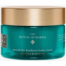 Bild The Ritual of Karma Body Cream 220 ml