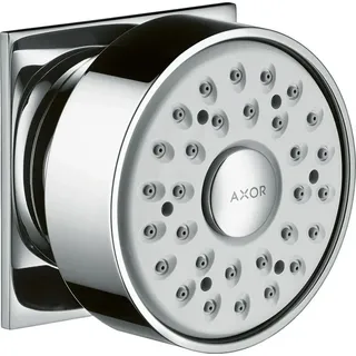 Hansgrohe Seitenbrause Axor eckig, 28469000