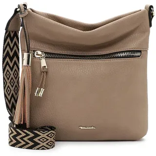 TAMARIS Carissa Umhängetasche Brown