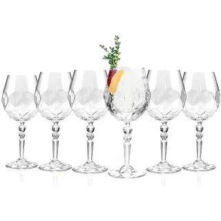 RCR Alkemist Cocktailglas 0,53 l 6-tlg.