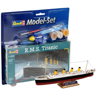 REVELL R.M.S. Titanic 65804