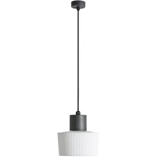 Aussenleuchte Hängeleuchte Muffin 3 x E27 Pendelleuchte Outdoor Lampe IP44