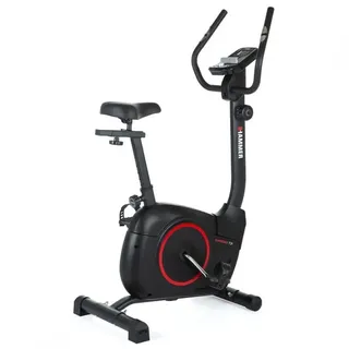 Hammer Cardio T3 schwarz