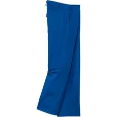 Bild von Arbeitshose eco blau, kornblau 90