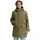 Parka Jungle Soil Green L