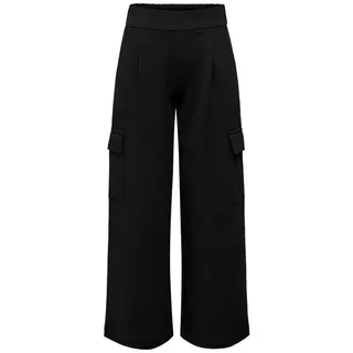 Jdy Culotte Hosen Schwarz XS / 32L