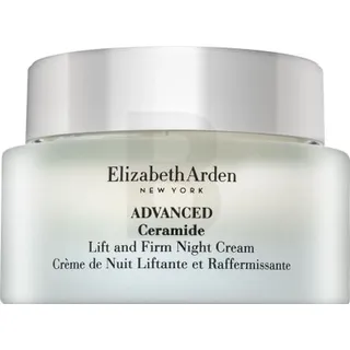 Elizabeth Arden Ceramide Lift and Firm Night Cream 50 ml