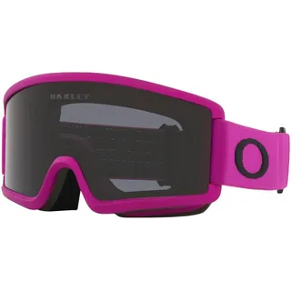 OAKLEY Target Line S ultra purple/dark grey (712212)