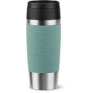 Emsa Travel Mug Classic petrol 0,36 l