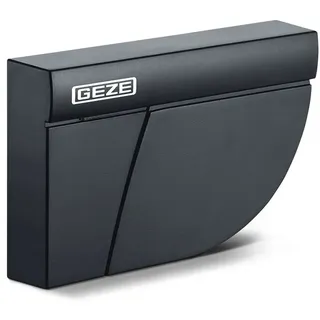 GEZE Laserscanner GC 342,DL,schwarz