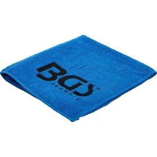 BGS Microfasertuch 400 x 400 mm