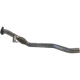 BOSAL Abgasrohr 800047