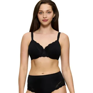 Ladyform Soft Minimizer BH 10166306 black 85D