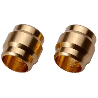 Bbb Magura 5 Mm Bcb-221 Bremsleitungsolive 50 Stücke - Copper - One Size