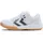 hummel Multiplay Vc Jr White/Black White/Black 34 Weiß