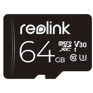 Reolink 64GB SD-Karte