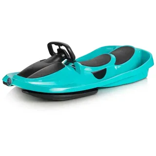 Gizmo Riders Galactus Schlitten - Polar Blue - One Size