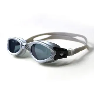 ZONE3 Apollo Schwimmbrille silber One Size