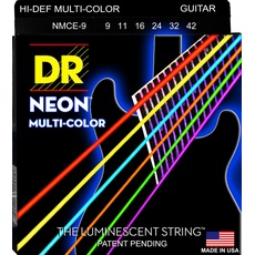 Bild Neon Multi-Color Electric Light NMCE-9