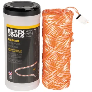 Klein Tools 56108 Poly Pull Line, 56108