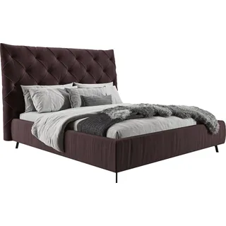Home Affaire Maxime 200 x 220 cm Bordeaux