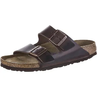 Birkenstock Arizona Etroite Braun