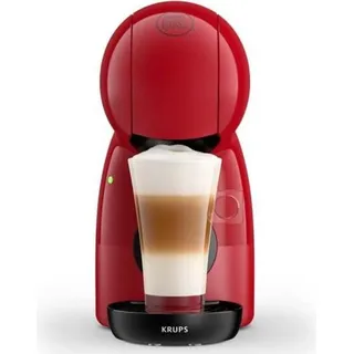Nescafé Dolce Gusto Piccolo XS KP1A05 rot