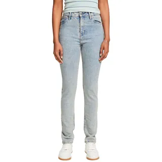 ESPRIT Damen 024ee1b344 Jeans, 903/Blue Light was, 31W x 30L