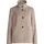Winterjacke Beige 42