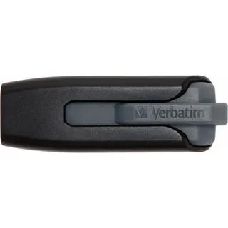 Store 'n' Go V3 16 GB grau/schwarz USB 3.0