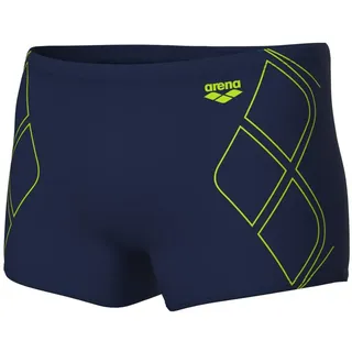 Arena Feel Herren Graphic Badehose