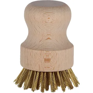 Esschert Design – Grillbürste - Schwarz