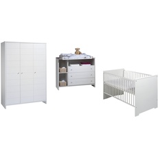 Bild von Kinderzimmer Eco Stripe