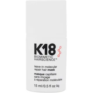 K18 Molecular Repair Haarmaske 15 ml