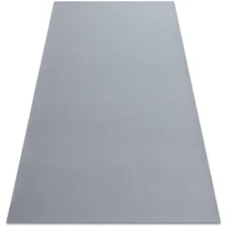 RugsX Läufer, grau grey 200x400 cm