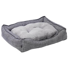 Dogman Bed Lady rectangular