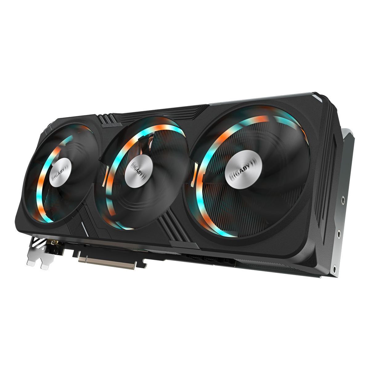 Bild von GeForce RTX 4080 SUPER Gaming OC 16GB GDDR6X, HDMI, 3x DP (GV-N408SGAMING OC-16GD)