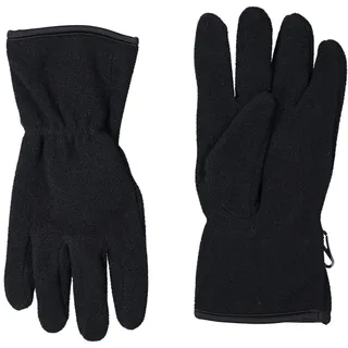 CMP Fleece Gloves nero (U901) M