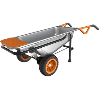 Worx Aerocart 136 kg