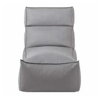 BLOMUS Stay Outdoor Lounger Synthetic fiber