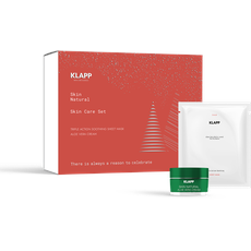 Bild Klapp Skin Natural Skin Care Set
