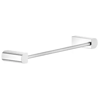 Gessi Rilievo, Badetuchhalter 30 cm, 59397030, Farbe: Kupfer PVD
