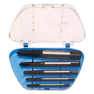 BGS technic Screw Extractor Set Steckdose