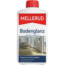 Bild Bodenglanz Reiniger & Pflege 1,0l