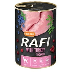 Bild von RAFI Turkey Pute 6x800 g