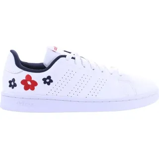 Advantage Cloud White / Cloud White / Cloud White 38