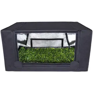 Garden Highpro Propagator M 80x60x40 cm | Anzuchtbox | Garden Highpro