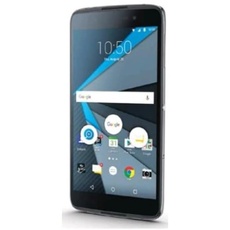 BLACKBERRY DTEK 50 Secure Android 5.2" Quad CORE 16GB RAM 3GB 4G LTE Tim Black Smartphone