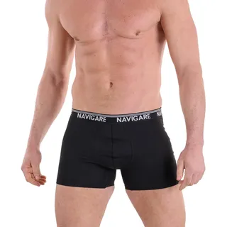 Navigare Herren 574/E (Pacco Da 6) Slip (6er Pack)